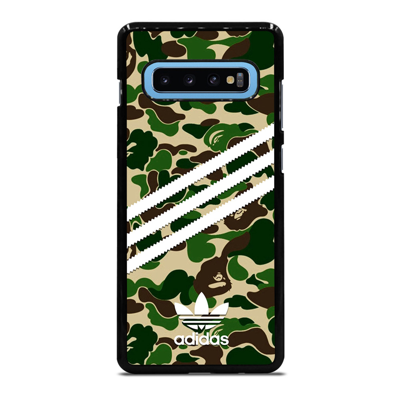 Samsung s10 deals adidas case